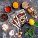 Svanetian Salt 100% Natural 50 g by Rudca food