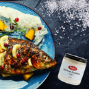 Heirloom Finishing Salt 3.5 oz by Rudca Food