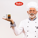 Truffle Spicy Spread with Peppers 2.82 oz by Rudca Food