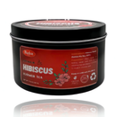 Premium Hibiscus Flower Tea 1.76oz by Rudca food