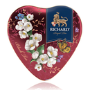 Richard Black Loose Leaf Tea Royal Heart 30 g
