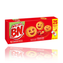 BN Mini Strawberry Filling Cookies 175 g / 6.1 oz