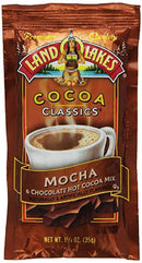 Land O Lakes Mix Cocoa Classic Chocolate Supreme, 1.25 oz