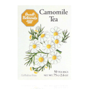 Onno Behrends Camomile Tea 50 tea bags 2.6 oz