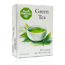 Onno Behrends Green Tea 50 tea bags 2.6 oz