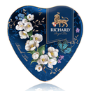 Richard Black Loose Leaf Tea Royal Heart 30 g