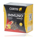 Curtis Immuno With Grapefruit Black Tea 15 Tea Pyramids