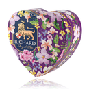 Richard Black Loose Leaf Tea Royal Heart 30 g