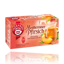 Teekanne Mediterraner Thé à la Pêche 20 Sachets de Thé 