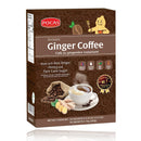 Pocas Instant Ginger Coffee 20 Tea Bags