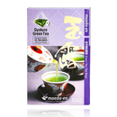 Maeda-En Premium Gyokuro Green Tea 10 Tea Bags