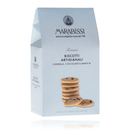 Marabissi Tuscan Cookies with Chocolate, Orange and Cinnamon 7.05 oz