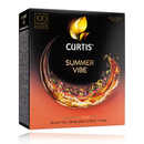 Curtis Summer Vibe Black Tea 100 Tea Bags