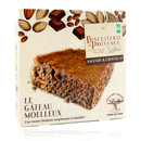 Biscuiterie de Provence Almond Cake with Chocolate 225g