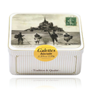 Maison Peltier French Butter Galettes 150g