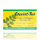 Special-Tea Exotic Malunggay Moringa Tea 30 x 2 g