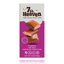 7th Heaven Classic Oat Milk Chocolate 3.5 oz
