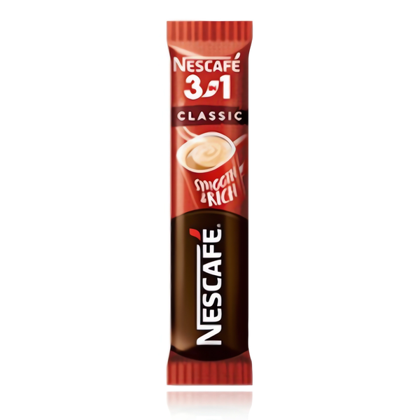 Nescafe Classic 3in1 16.5 g