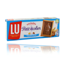 Lu Petit Ecolier Milk Chocolate Biscuits 5.29 oz