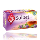 Teekanne Herbal Tea Salbei 20 Tea Bags
