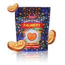 Palmiers Butter Cookies 200g by Rudca food