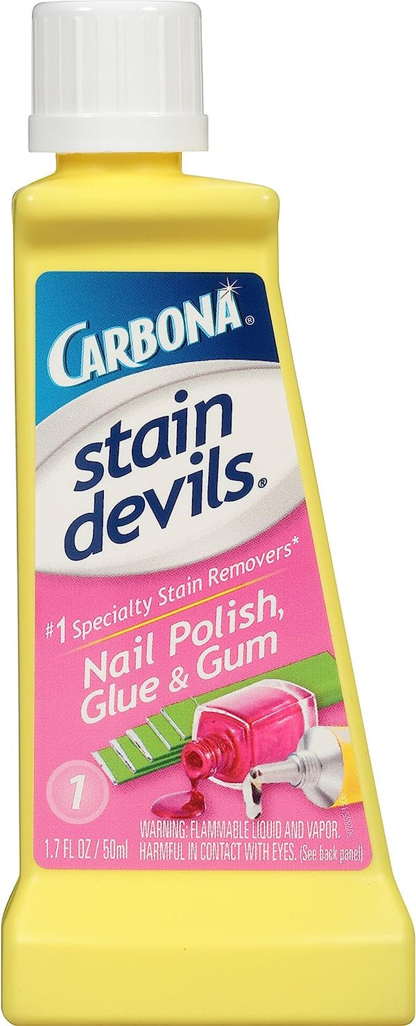 Carbona Stain Devils Numéro Un 1,7 Fl Oz