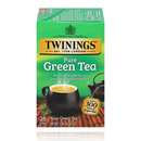 Twinings Pure Green Tea 20 Tea Bags