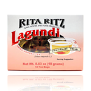 Rita Ritz Lagundi Dried Herbal Tea 14 Tea Bags