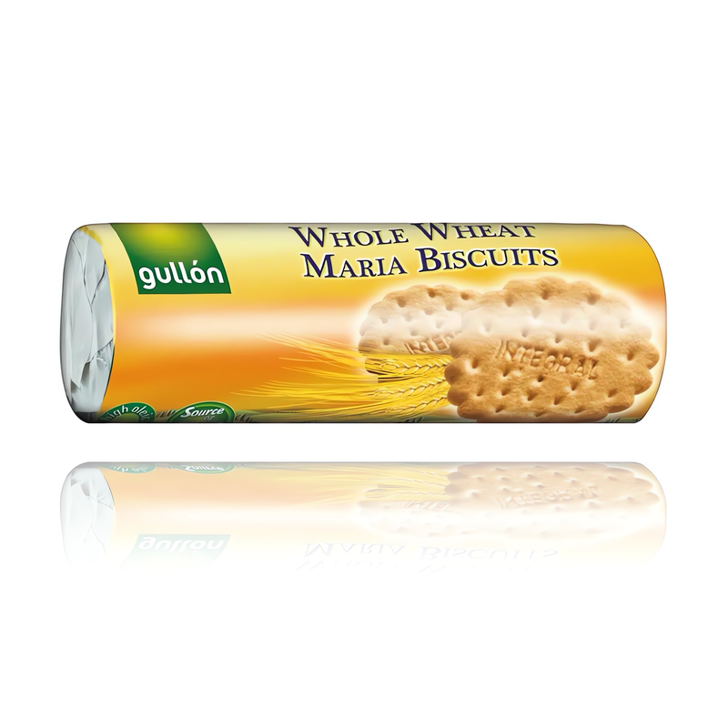 Gullon Maria Whole Wheat Cookies 200 g