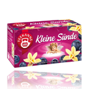 Teekanne Früchtetee Small Sin Kleine Sunde 20 Teebeutel