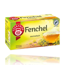 Teekanne Fennel Herbal Tea 20 Tea Bags