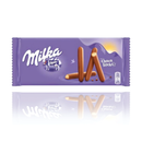 Milka Choco Sticks 112g