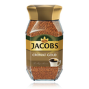 Jacobs Cronat Gold Instant Coffee 100 g