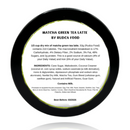 Matcha Latte Green Tea 5 oz by Rudca food