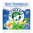 Elephant Good Night Herbal Tea 20 Tea Bags
