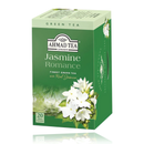 Ahmad Green Tea Jasmine Romance 20 Tea Bags