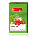 Impra Herbal Tea Super Slim 20 Tea Bags