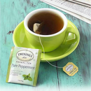 Twinings Herbal Tea Pure Peppermint 20 Tea Bags