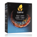 Curtis Elegant Earl Grey Black Tea 100 Tea Bags