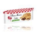 Bonne Maman Sables Chocolate & Hazelnut 150g