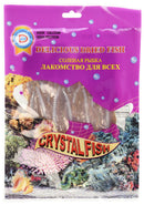 AV Delicious Dried Crystal Fish 90 g