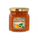 Adeldan Apricot Preserves 320 g