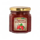 Adeldan Strawberry Preserves 320 g