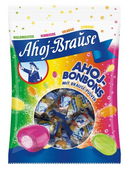 Ahoj-Brause Fizzy Bonbons 150 g