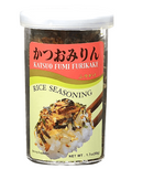 Ajishima Furikake Katsuo Fumi Rice Seasoning 1.7oz