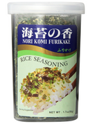 Ajishima Furikake Nori Komi Rice Seasoning 1.7 oz