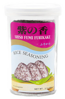 Ajishima Furikake Shiso Fumi Rice Seasoning 3.1 oz
