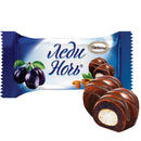 Akkond Lady Night Candy Choco With Plum 0.5 lb