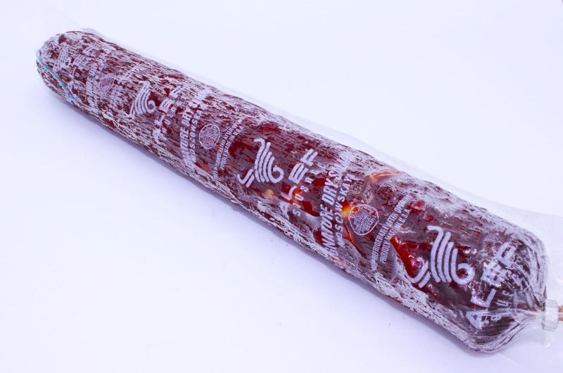 Alef Sausage Moskovskaya Dry Salami 1.5lb