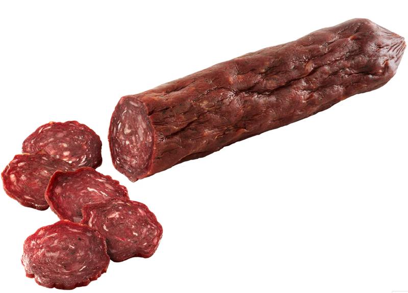 Alef Sausage Gruzinskaya Salami 1.5lb